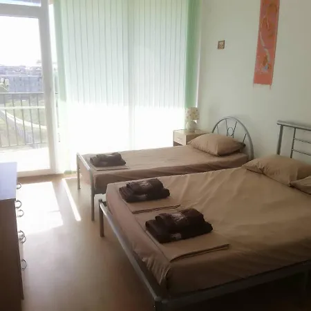 Apartment комплекс Sunny View South *
