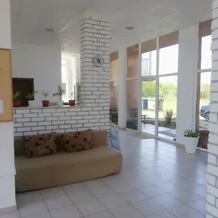 Apartment комплекс Sunny View South *