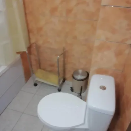 комплекс Sunny View South Apartment