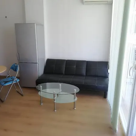 Apartment комплекс Sunny View South Sunny Beach